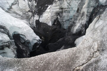 Gletscher Island
Glacier Iceland
Vatnajökull