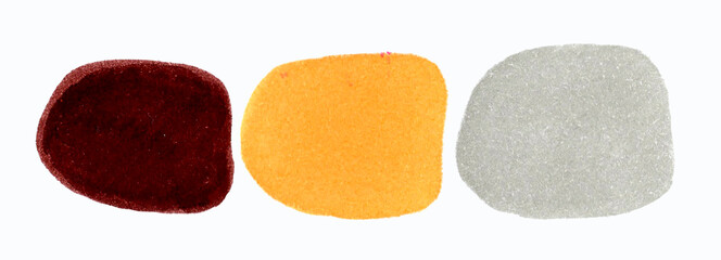 hand drawn watercolor abstract background