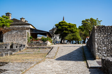 Osmanische Architektur, Ioannina Griechenland