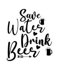 Beer SVG Bundle, beer drinking svg pack cut files, 15 beer quote, alcohol bundle cut files, cricut, silhouette, commercial use, Beer svgs