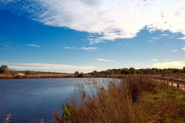 Naturschutzpark Ugento