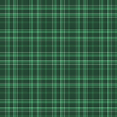 Scottish pattern. Tartan. Checkered background. Seamless pattern. Vector illustration