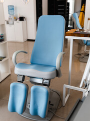 Pedicure and manicure induatry process