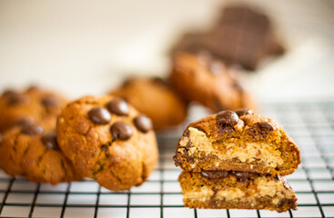 Chocolate Cookie