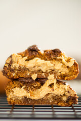 Chocolate Cookie
