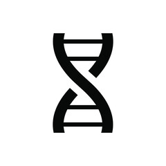 DNA Logo can be used for company, icon, sign, and others.