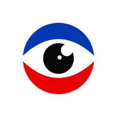 Eye Care logo can be used for logo, icon, and others.