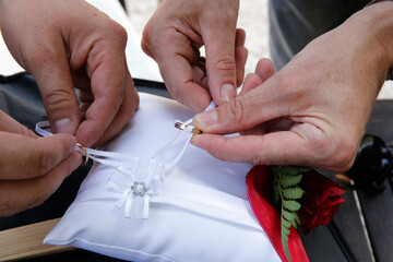 Faith and spirituality. Catholic church.