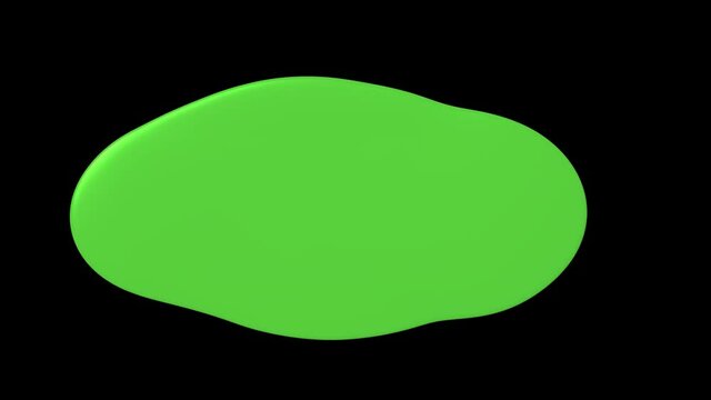 background with bubble Text copy space