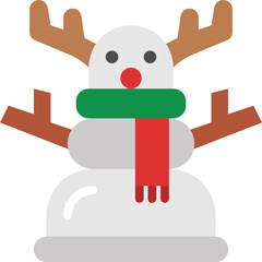 snowman icon