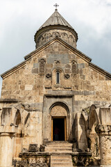 Fototapeta premium Haghartsin Monastery