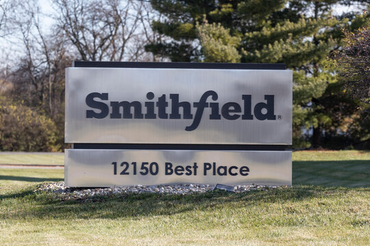 Smithfield BioScience Facility. In Addition To Producing Food, Smithfield Manufactures Products Used In Cardiac Surgery, Dialysis Procedures, And Other Medical Applications.