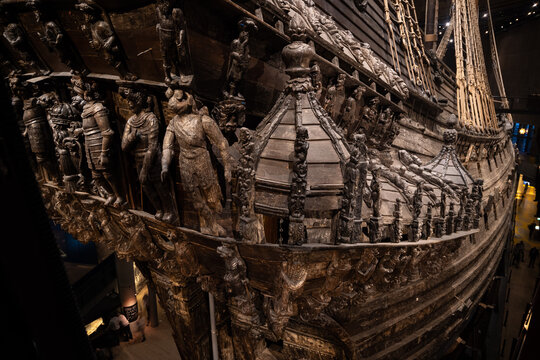 Vasa Ship Images – Browse 446 Stock Photos, Vectors, and Video | Adobe Stock