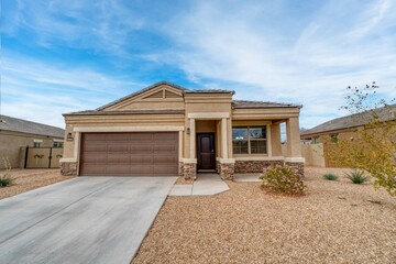 Arizona home
