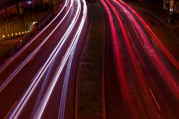 Night Lights 