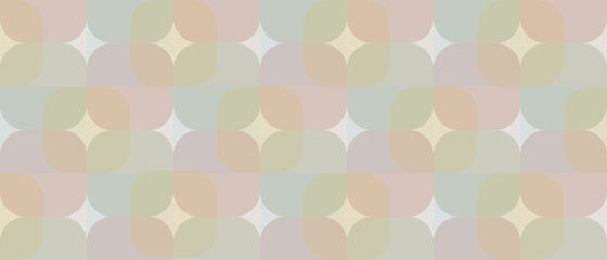 Abstract background with colored geometric shapes, texture of triangles. Template for a web screensaver in a modern style. 