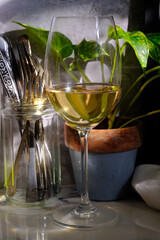 Natural Sunlight Pinot Grigio