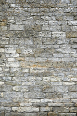 Old stone wall texture background