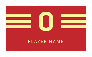 player id card 