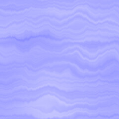 Obraz premium Soft wave trend color peri purple seamless wall paper background. Wet lavender blue drip watercolor effect . Gradient blur texture. 
