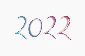 2022 - happy new year 2022