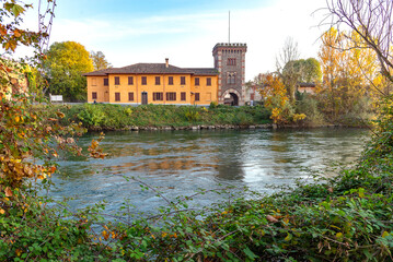 Cassano d'Adda 6