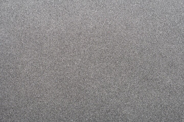 Blank background fine-grained and rough surface painted wall, a design solution for decorating the walls of a creative advertising and business studio.