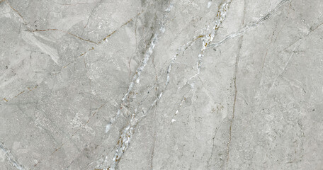 Polished ivory grey marble. Real natural marble stone texture and surface background