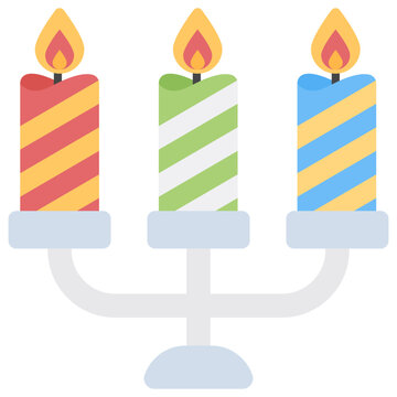 Candle Stand

