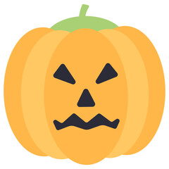 Halloween Pumpkin

