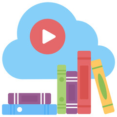 Cloud Library

