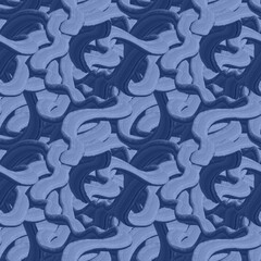 seamless abstract pattern