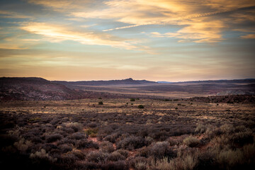 Arches National Park, Moab, Utah. 