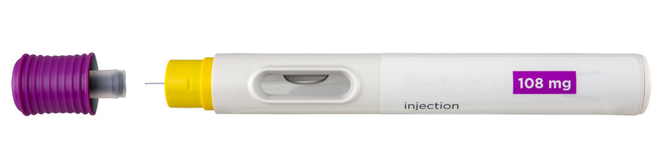 Medical Injector Pen