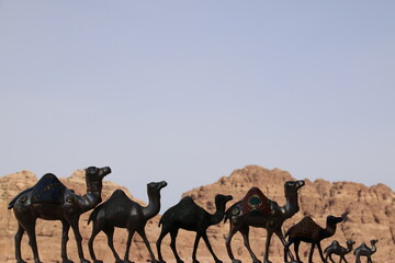Camels souvenir