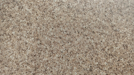 old tiled floor with speckled pattern, suitable for background and wallpaper