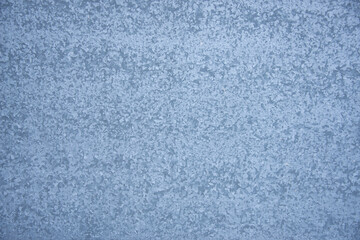galvanized, zinc-plated metal background - old metal plate texture, industrial grunge metal texture