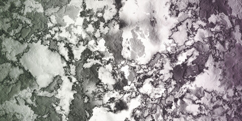 stone wall, abstract background with cracks and stripes, texture rock