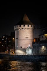 Luzern Tunnel