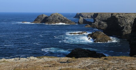 Belle Ile