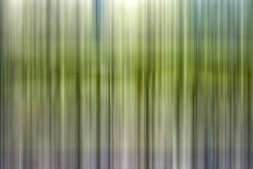 abstract motley background of vertical lines, green color, blue color, different colors