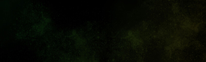 abstract space, colorful nebula, stars and sky