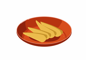 おせち料理　数の子