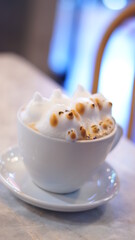 Arte Late de Perritos