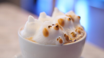 Arte Latte de Perritos