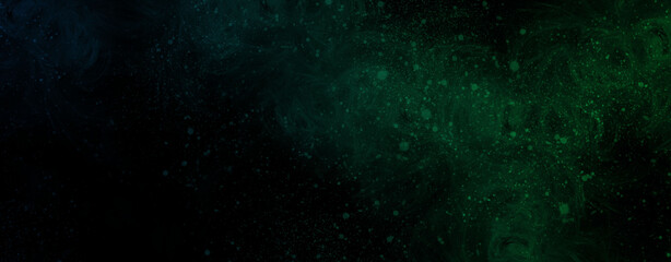 Fototapeta premium abstract space, colorful nebula, stars and sky