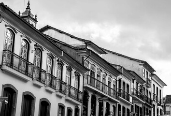 Ouro Preto - Minas Gerais - Brazil - 474994646