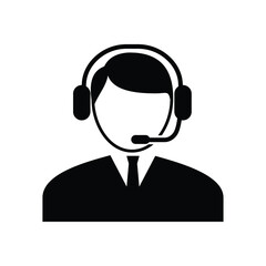 call center operator