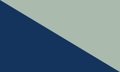half dark blue and half gray background
