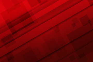 abstract red tiles sqaure textures background